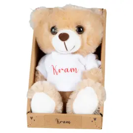Nalle Kram T-Bear