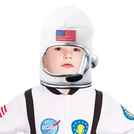 Amerikan Astronautti Kypärä Lapset
