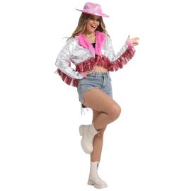 Naamiaisasu Cowboy Disco