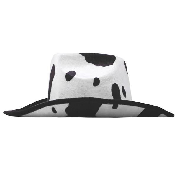 Cowboy Hattu Lehmänkuvio