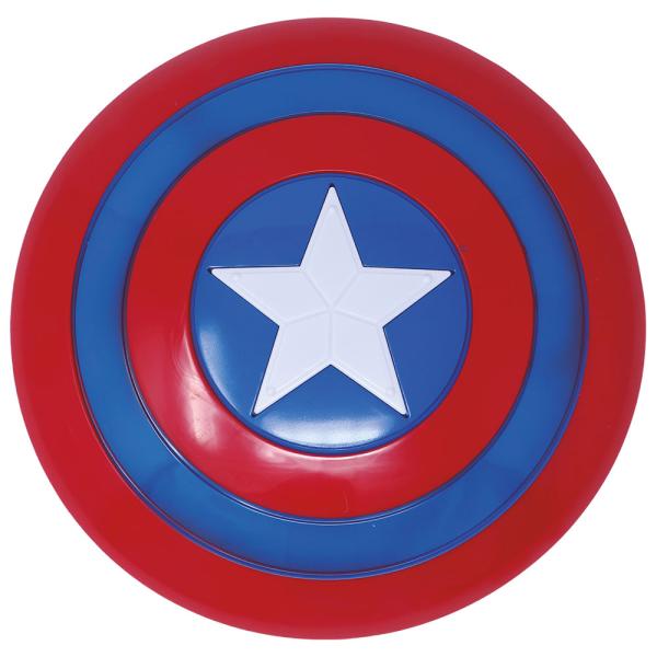 Captain America Kilpi Lapsille