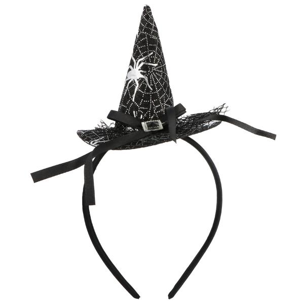 Panta Mustalla Noidanhatulla