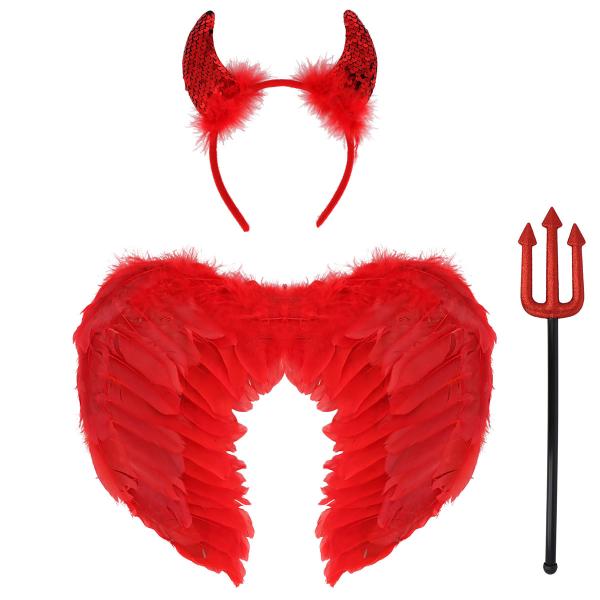 Paholaisen Asustesetti