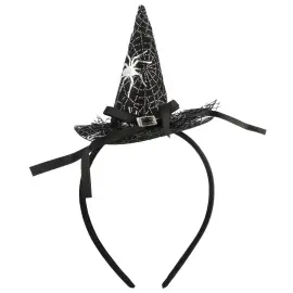 Panta Mustalla Noidanhatulla