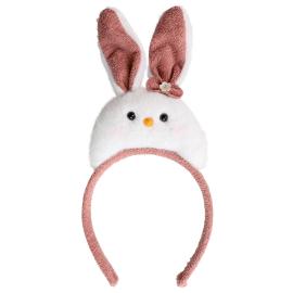 Panta Kanilla Valkoinen/Vanharoosa