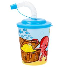 Pillimuki Meriel&auml;imet 300 ml 10 cm