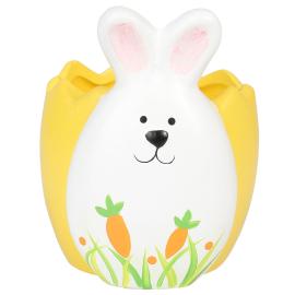 Ruukku P&auml;&auml;si&auml;ispupu 9x7 cm