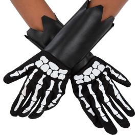 Lasten Luurankohanskat