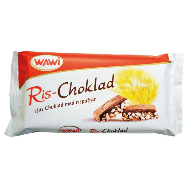 Riisisuklaa