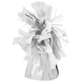 Valkoinen ilmapallopaino