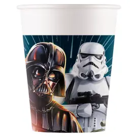 Pahvimukit Star Wars Galaxy