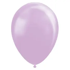 Pearl Laventeli Ilmapallot 100-pakkaus