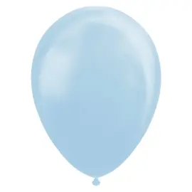 Pearl Vaaleansiniset Ilmapallot