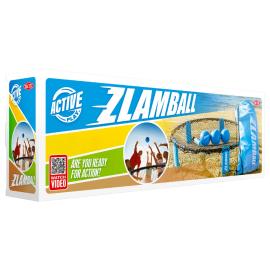 Zlamball Pallopeli