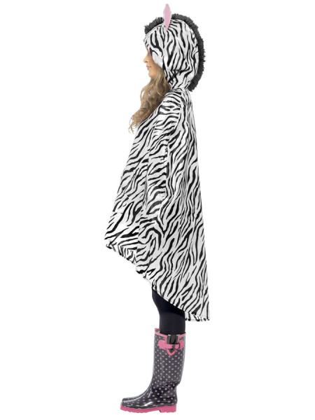 Seepra Sadeponcho
