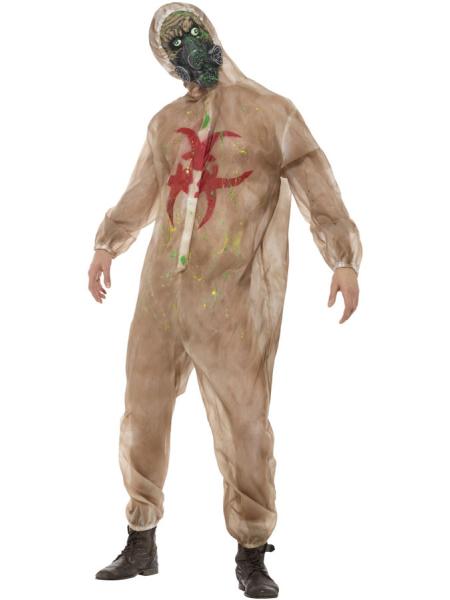 Zombi Asu Biohazard