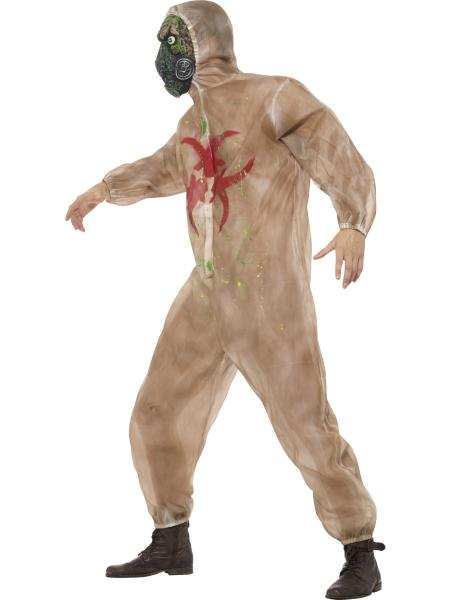 Zombi Asu Biohazard