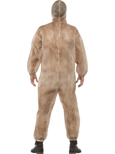 Zombi Asu Biohazard
