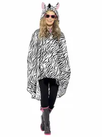 Seepra Sadeponcho