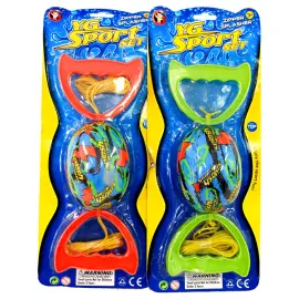 Zipper Splasher Vesipallo