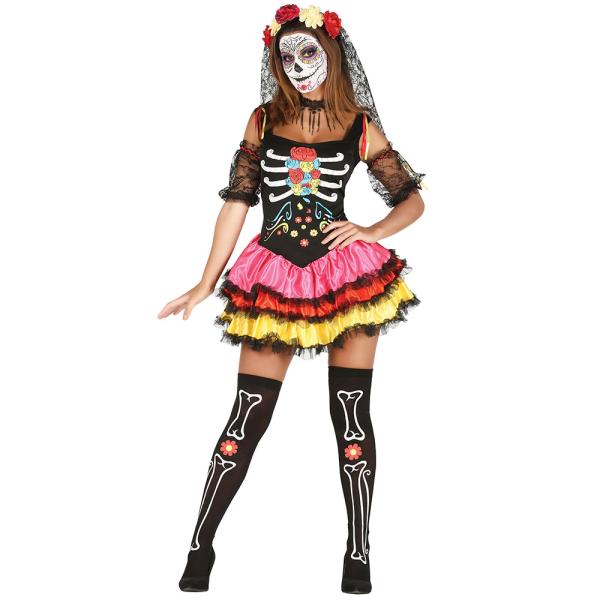 Catrina Naamiaisasu