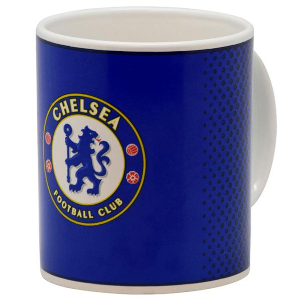 Chelsea Muki