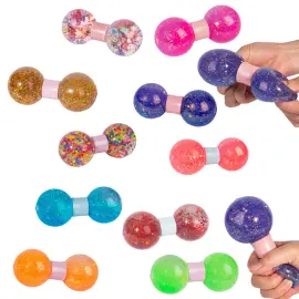 Stressipallo Käsipaino