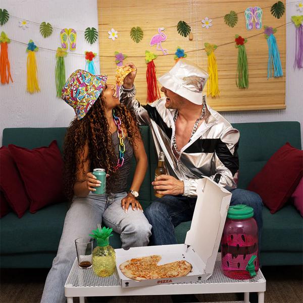 Viirinauha Tupsuilla Hawaii 3 m