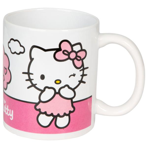 Hello Kitty Muki