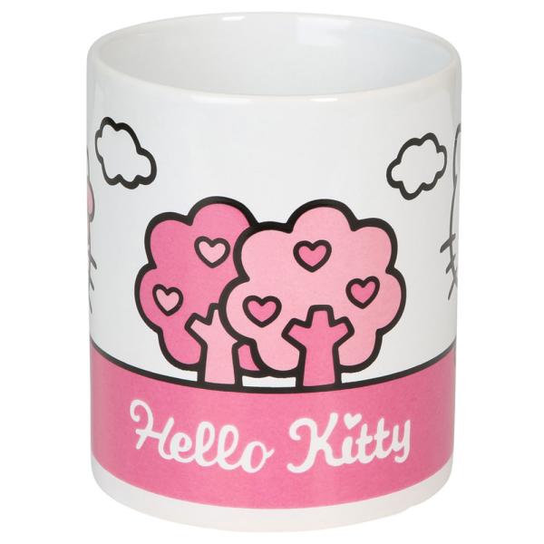 Hello Kitty Muki