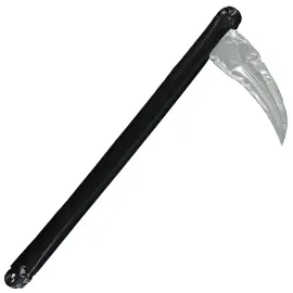 Puhallettava Viikate