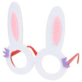 Silm&auml;lasit Kaninkorvat 14x15 cm