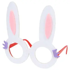 Silm&auml;lasit Kaninkorvat 14x15 cm