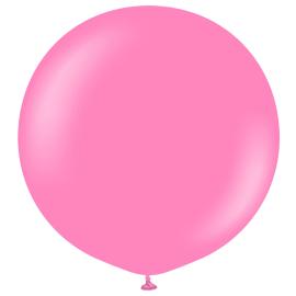 Lateksi-ilmapallot Kuninkaallinen Pinkki 60 cm 2 kpl