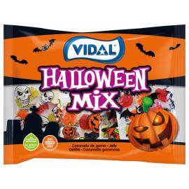 Hyytel&ouml;karkit Halloween