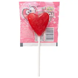 Tikkari Syd&auml;n Mansikka 14 g