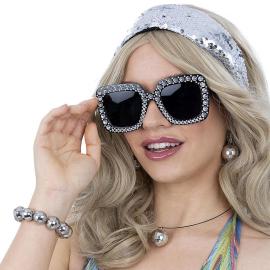 Korusetti Diskopallo 70-luvun