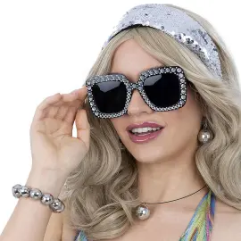 Korusetti Diskopallo 70-luvun