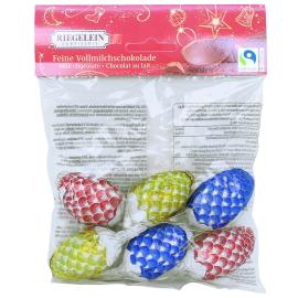 Joulukuusen Suklaakävyt