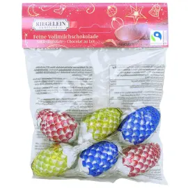 Joulukuusen Suklaakävyt