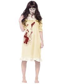 Zombie Sinister Dreams Naamiaisasu