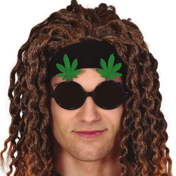 Silmälasit Kannabis
