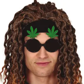 Silm&auml;lasit Kannabis