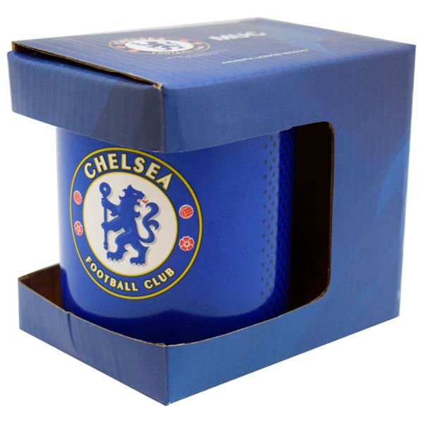 Chelsea Muki