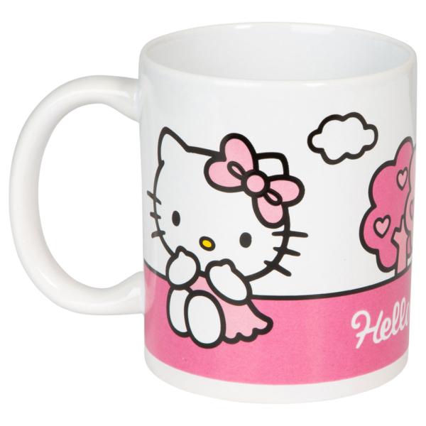 Hello Kitty Muki