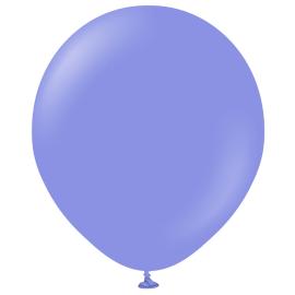 Lateksi-ilmapallot Laventelinsininen 45 cm