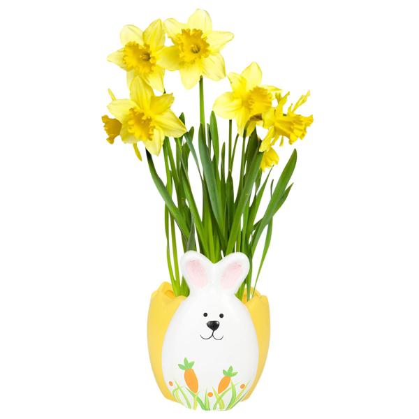 Ruukku Pääsiäispupu 9x7 cm