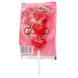 Tikkari Syd&auml;met ja Huulet 12 g