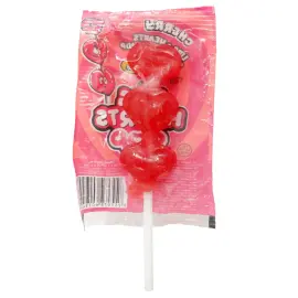 Tikkari Syd&auml;met ja Huulet 12 g