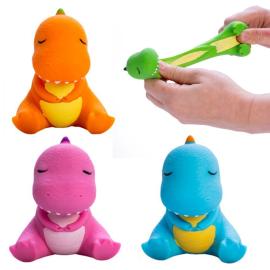 Stressilelu Stretchy Dinosaur